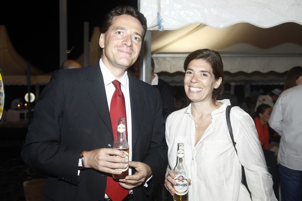 “Almaza Light Launching” 